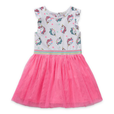 jcpenney toddler dresses