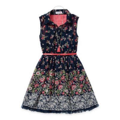 jcpenney girl dresses sale