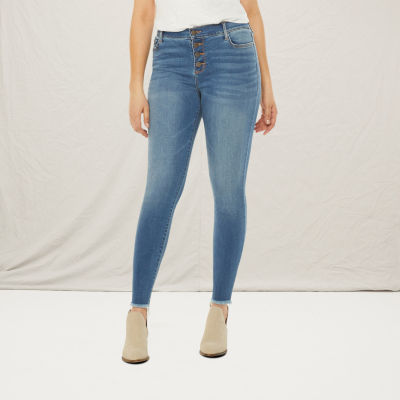 jeggings tall length