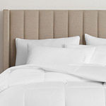 Fieldcrest Luxury Light Warmth Down Alternative Comforter