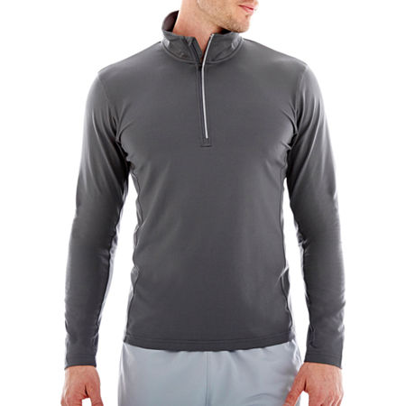 Xersion Quarter-zip Pullover | Eizzy