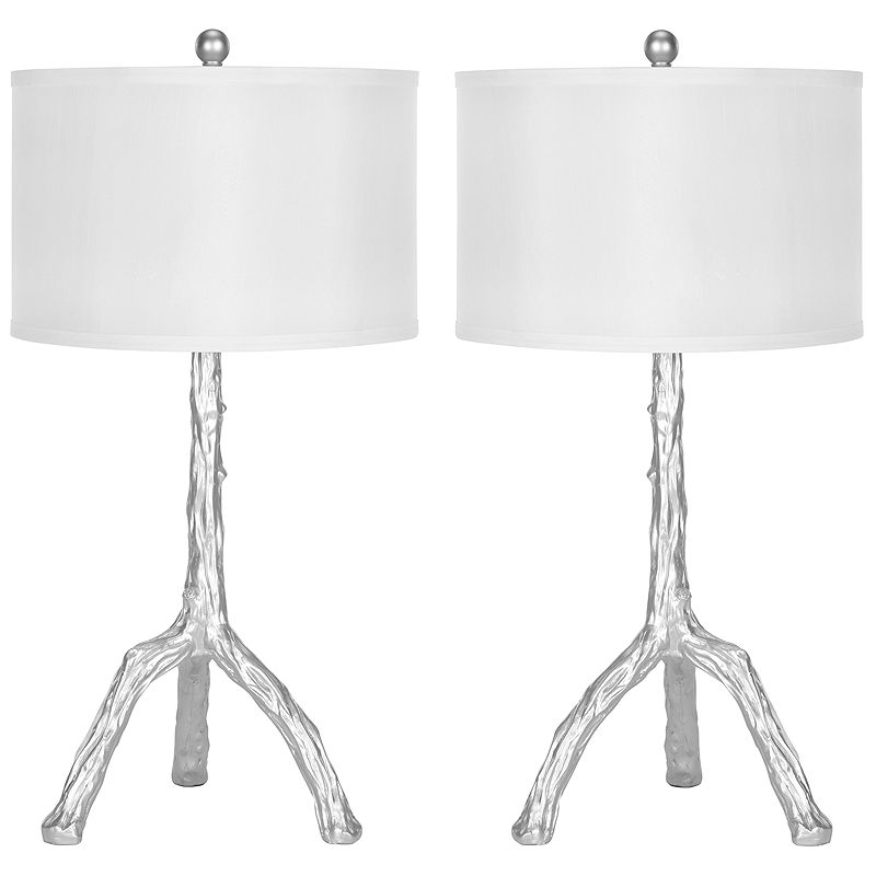 Safavieh Silver Branch Table Lamp