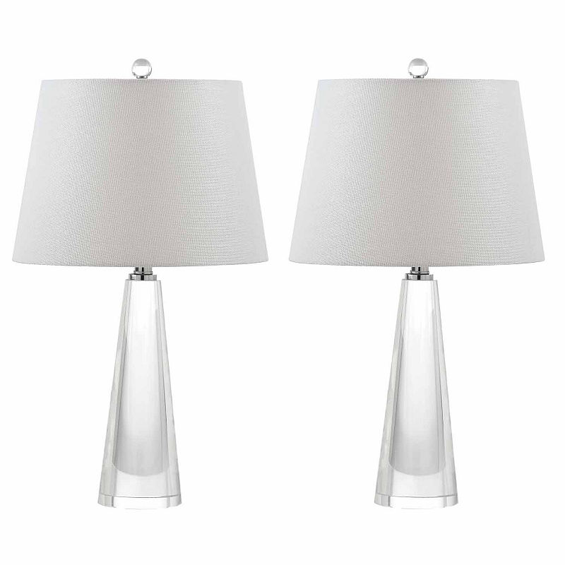 Safavieh Gladys Table Lamp, White