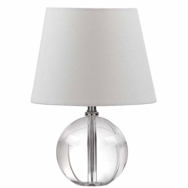 Safavieh Mable Table Lamp, White