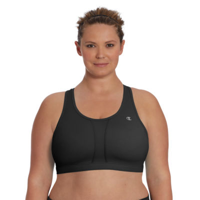 nike sports bra jcpenney