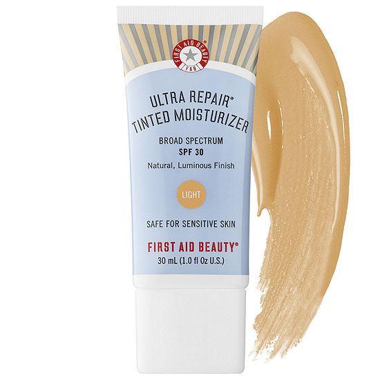 First Aid Beauty Ultra Repair® Tinted Moisturizer Broad Spectrum SPF 30