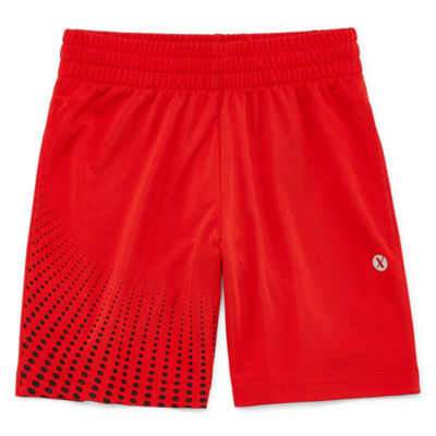 jcpenney basketball shorts