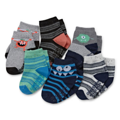 jcpenney baby socks