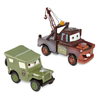 jcpenney cars toys