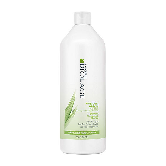 Biolage Clean Reset Shampoo - 33.8 oz.