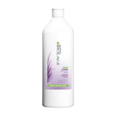 biolage shampoo