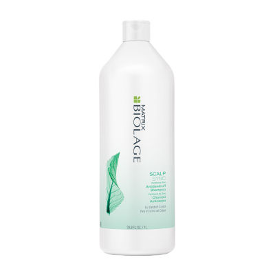 Matrix® Biolage Scalp Sync AntiDandruff Shampoo 33.8 oz.JCPenney