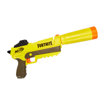 nerf fortnite arl