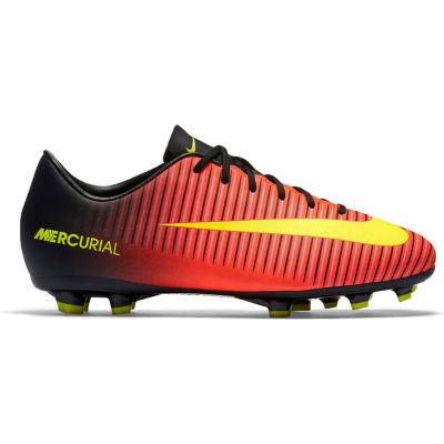 nike girls soccer cleats