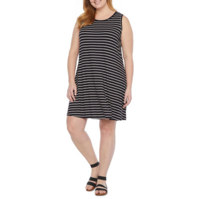 jcpenney ana dress