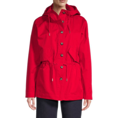 jcpenney anorak jacket