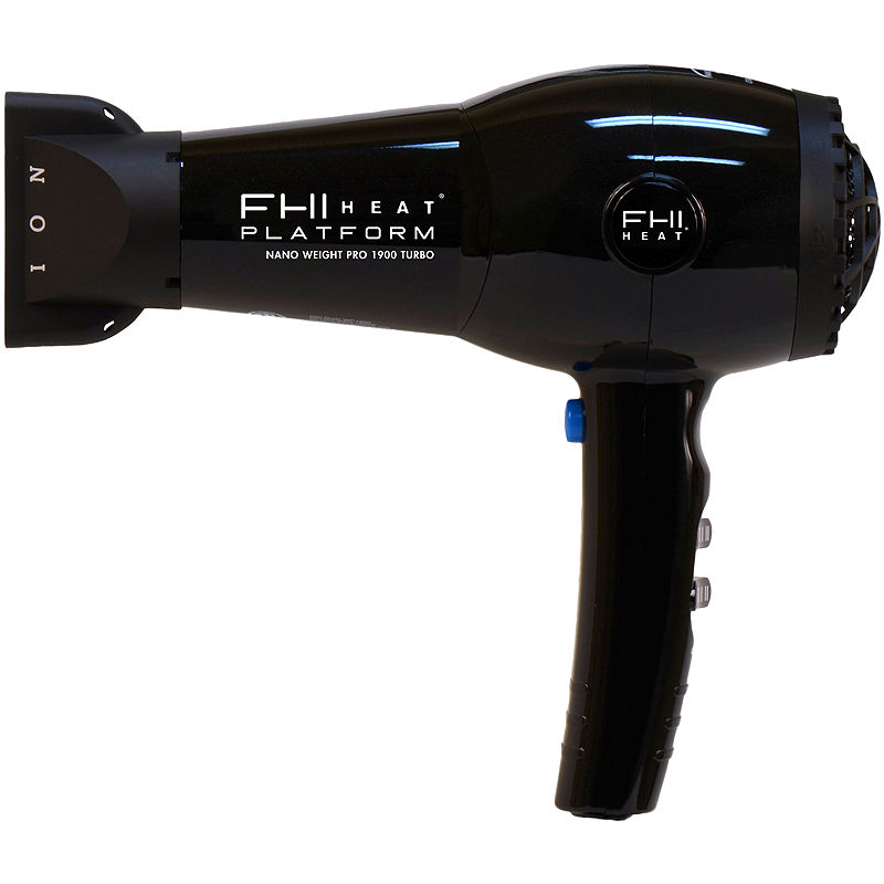 Fhi Heat, Inc. Fhi Heat Platform Pro 1900 Turbo Tourmaline Ceramic Hair Dryer