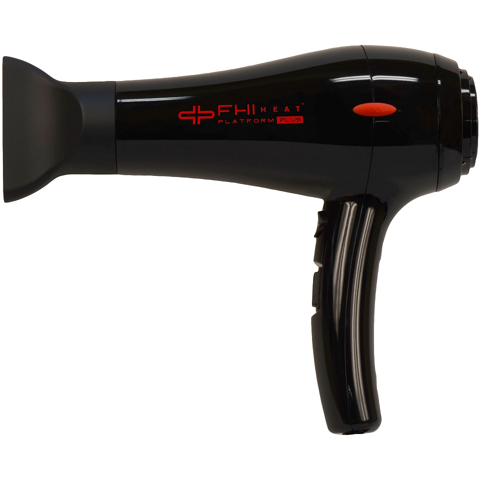 Fhi heat Platform Plus Vortex Pro Ionic Tourmaline Ceramic Hair Dryer