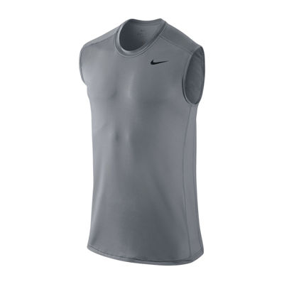 dri fit sleeveless undershirts