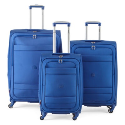 delsey preference luggage