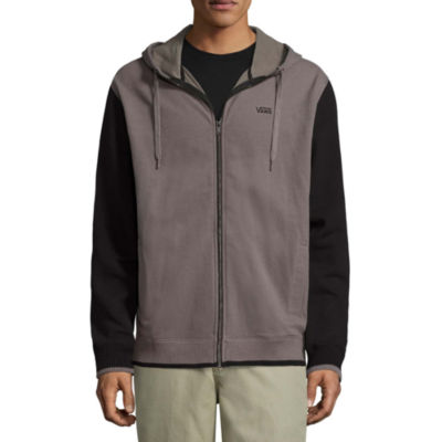 vans hoodie jcpenney