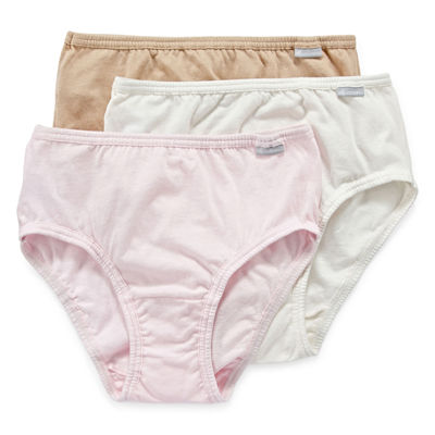 jockey hipster panties