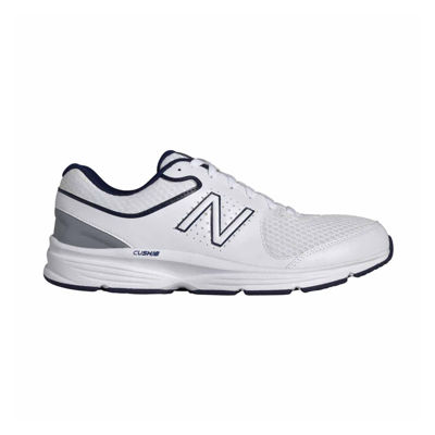 jcpenney new balance walking shoes