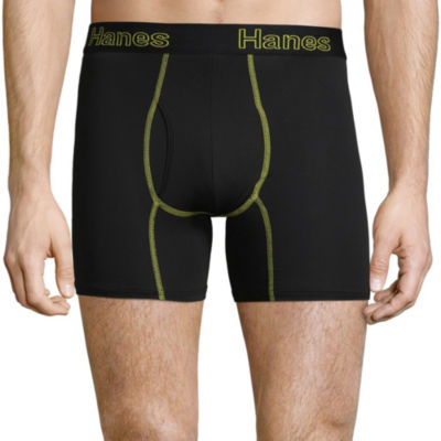 comfort flex fit boxer briefs