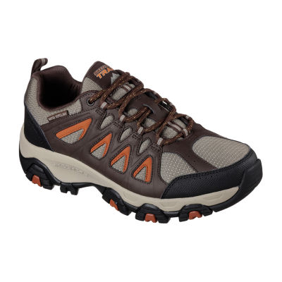 jcpenney skechers mens