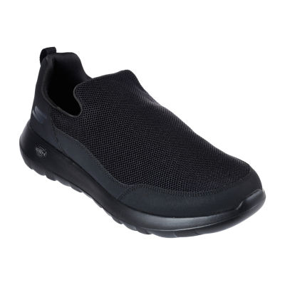 jcpenney mens walking shoes