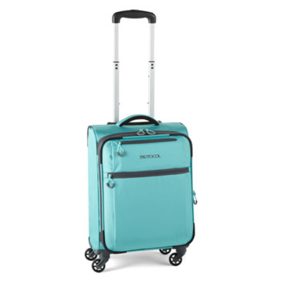 travelite suitcase