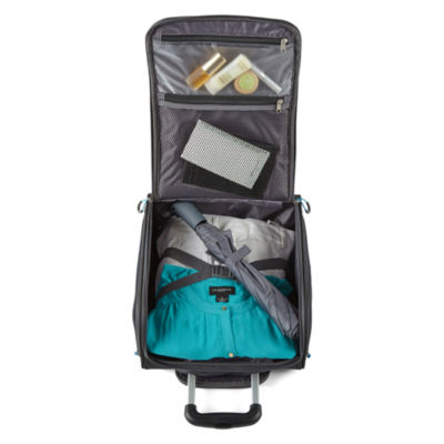 protocol travelite luggage