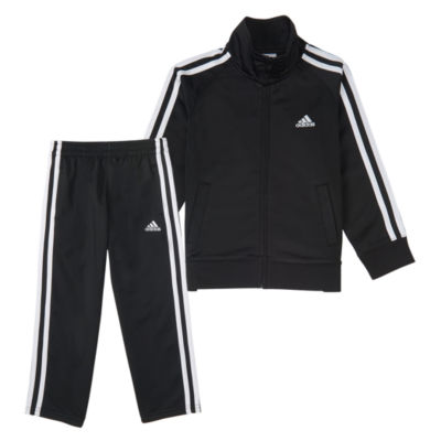 toddler adidas jogging suit