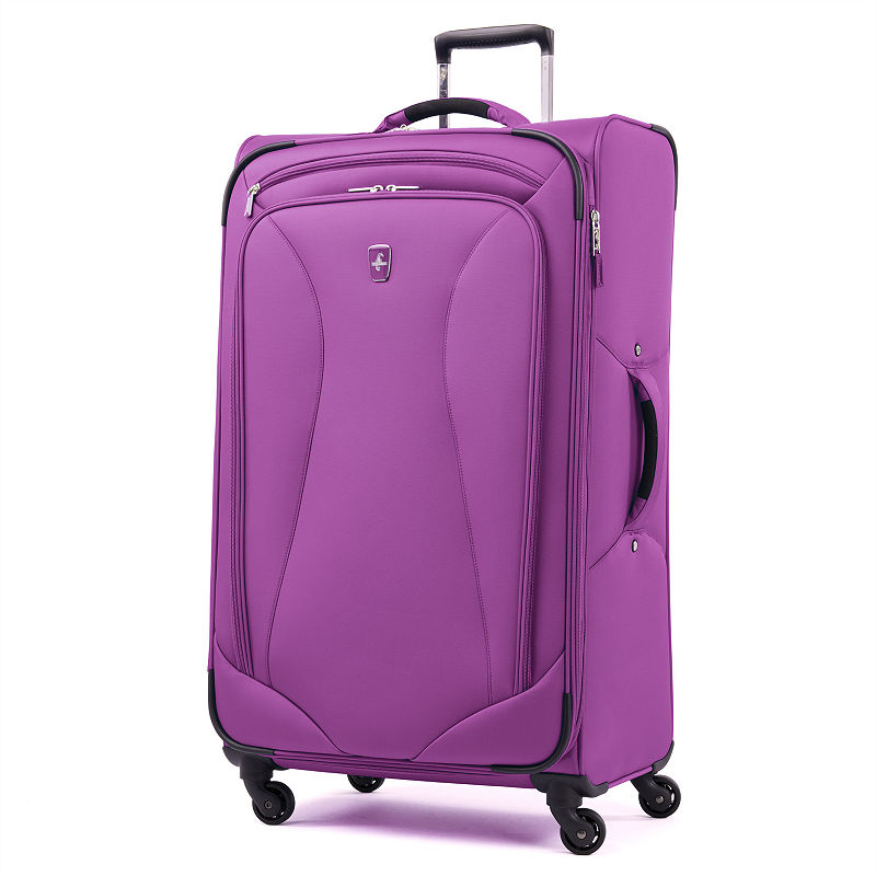 Atlantic Ultra Lite 29 Inch Lightweight Luggage