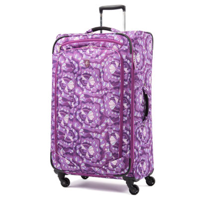atlantic luggage 29 inch