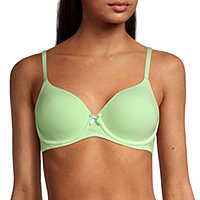 Nice! New With Tags JCPenny's Bra 38C Style J7853 With Underwire And Padded! 