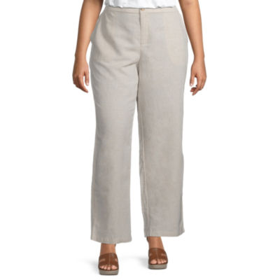 liz claiborne womens pants