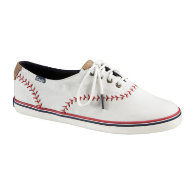 jcpenney womens keds shoes