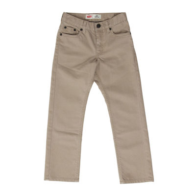 jcpenney mens levis 511