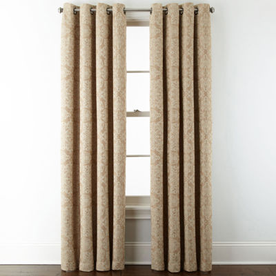 Jcpenney Draperies And Curtains Home The Honoroak