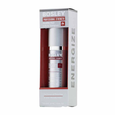 Bosley Hair Treatment 1 Oz Jcpenney