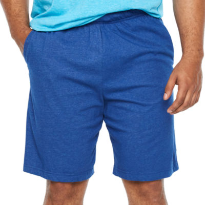 jcpenney big and tall mens shorts