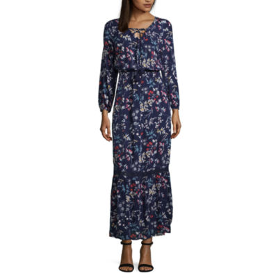 jcpenney boho dresses