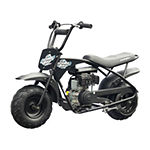 Mototec 105cc 3.5hp Gas Powered Mini Bike