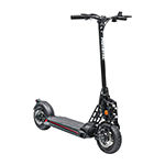Mototec Free Ride 48v 600w Lithium Electric Scooter Black