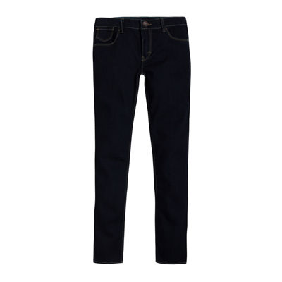 Levis TrueNew RinseSmokestack Skinny Jean