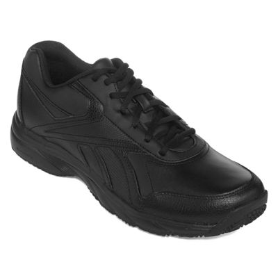 reebok men's work n cushion 2.0 walking shoe