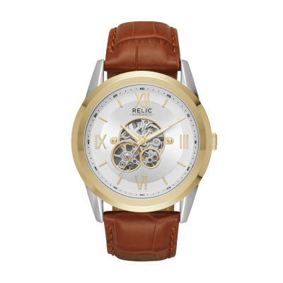 jcpenney fossil watches