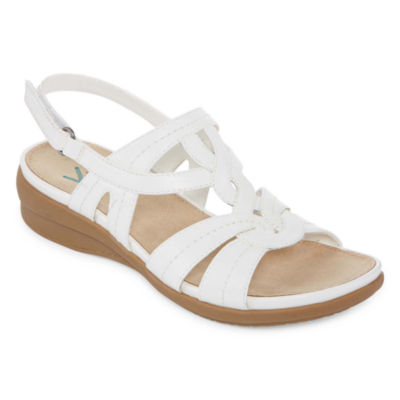 yuu marie sandals