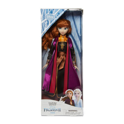 anna classic doll